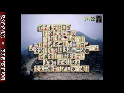 Image de Shanghai: Great Moments sur PS One