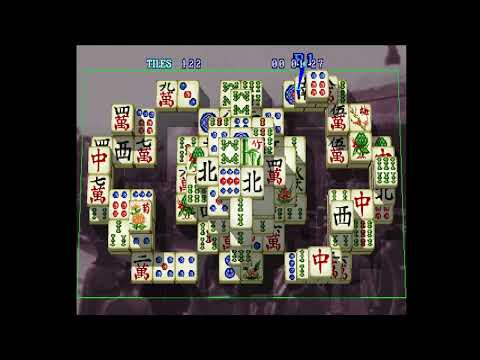 Image de Shanghai: True Valor sur PS One