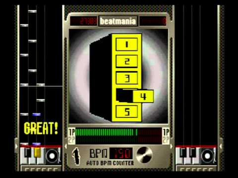 Image du jeu Beatmania Append Gottamix sur Playstation