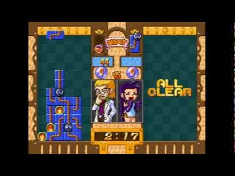 Aperçu du jeu Shingata Kururin Pa! sur PS One