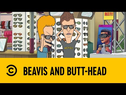 Image du jeu Beavis and Butt-Head in Virtual Stupidity sur Playstation