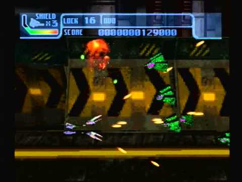 Image de Shooter: Space Shot sur PS One
