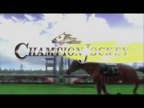 Illustration vidéo de Shuukan Gallop: Breed Master sur PS One