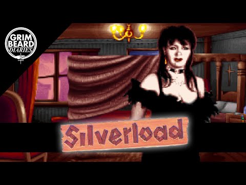 Illustration vidéo de Silverload sur PS One