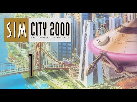 Image de SimCity 2000