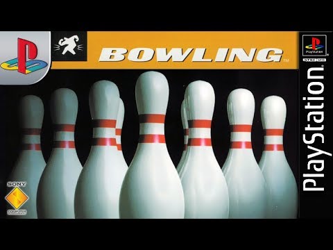 Image de Simple 1500 Series Vol. 18: The Bowling sur PS One