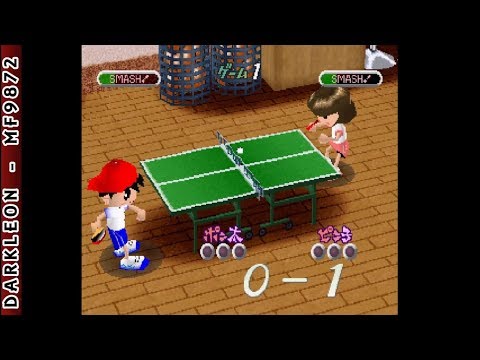 Image du jeu Simple 1500 Series Vol. 33: The Takkyuu sur Playstation