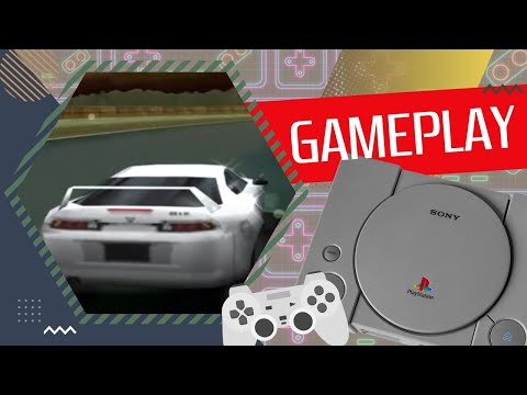 Illustration vidéo de Simple 1500 Series Vol. 38: The Real Racing: Toyota sur PS One