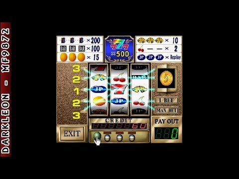 Image de Simple 1500 Series Vol. 49: The Casino sur PS One