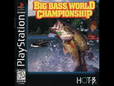 Image de Big Bass World Championship