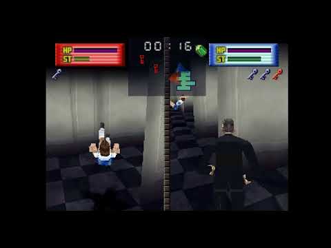 Image de Simple 1500 Series Vol. 57: The Meiro sur PS One