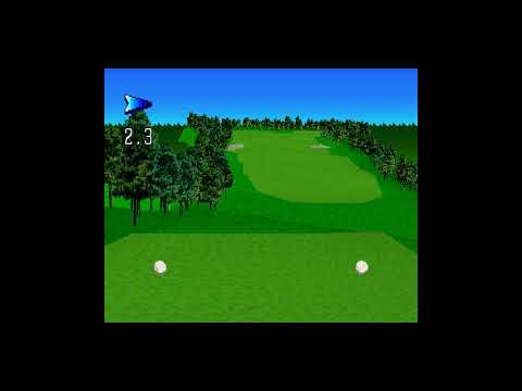 Image du jeu Big Challenge Golf: Tokyo Yomiuri Country Club Hen sur Playstation