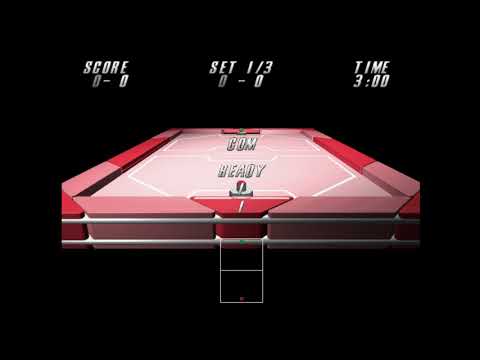 Image de Simple 1500 Series Vol. 60: The Table Hockey sur PS One