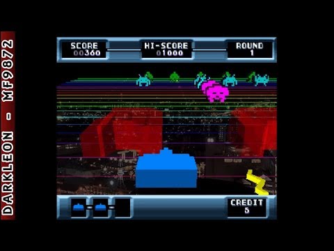 Image de Simple 1500 Series Vol. 73: The Invaders ~Space Invaders 1500~ sur PS One