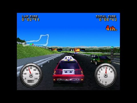 Scène de jeu de Simple 1500 Series Vol. 81: The Renai Adventure - Okaeri! sur PS One