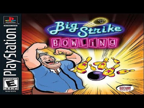Image de Big Strike Bowling