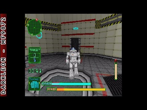 Scène de jeu de Simple 1500 Series Vol. 94: The Cameraman - Gekisha Boy Omakefu sur PS One