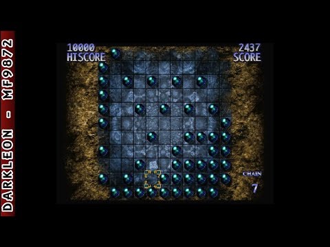 Scène de jeu de Simple 1500 Series Vol. 98: The Futsal sur PS One