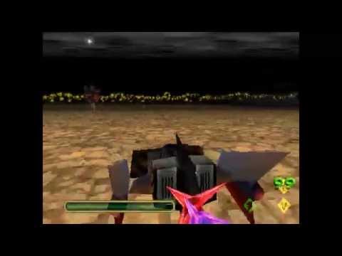 Capture de Slamscape sur PS One