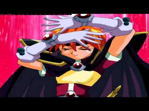Image de Slayers Wonderful sur PS One