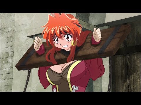 Aperçu du jeu Slayers Wonderful sur PS One