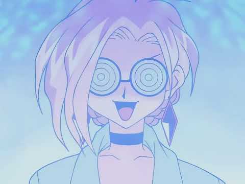 Scène de jeu de Slayers Wonderful sur PS One