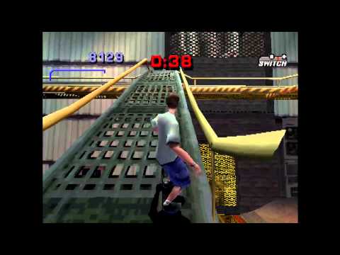 Capture de Slot! Pro 3: Juggler Special sur PS One