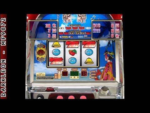Aperçu du jeu Slot! Pro 8: Shimauta 30 & Hana Densetsu 25 sur PS One