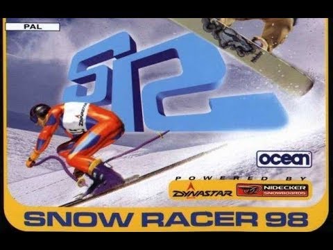 Photo de Snow Racer 