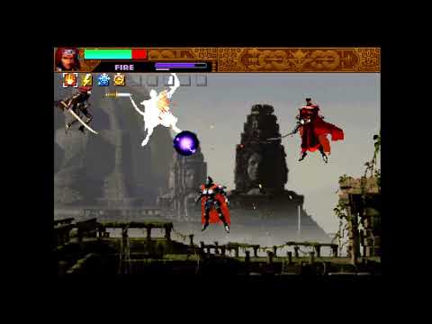 Aperçu du jeu Sol Divide sur PS One