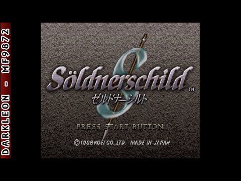 Image du jeu Söldnerschild Special sur Playstation