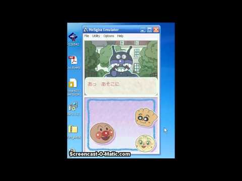 Aperçu du jeu Soreike! Anpanman 3 sur PS One