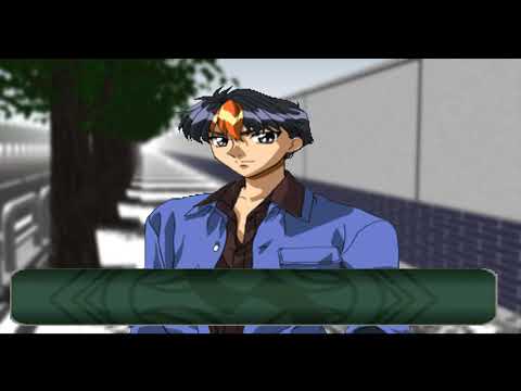 Aperçu du jeu Sotsugyou M: Seito Kaichou no Karei naru Inbou sur PS One