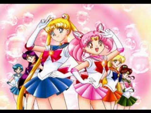 Image de Bishoujo Senshi Sailor Moon World – Chibi Usa to Tanoshii Mainichi