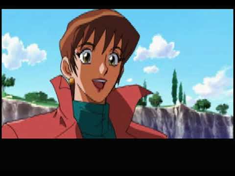 Aperçu du jeu Soukuu no Tsubasa: Gotha World sur PS One