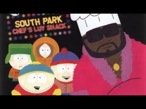 Aperçu du jeu South Park: Chef's Luv Shack sur PS One