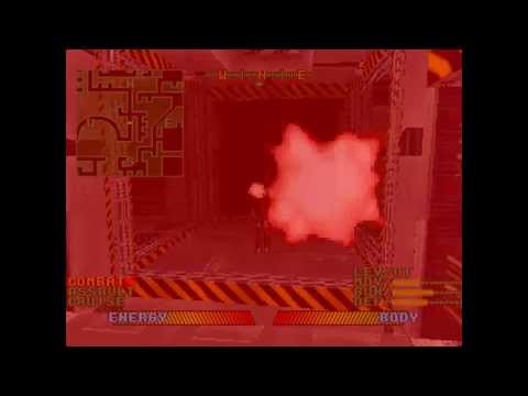 Aperçu du jeu Space Griffon VF-9 sur PS One