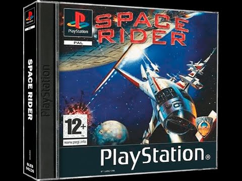 Image de Space Rider