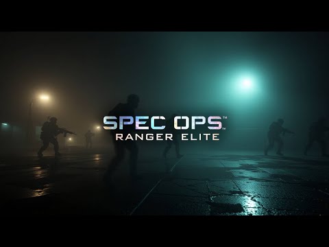 Image de Spec Ops: Ranger Elite sur PS One