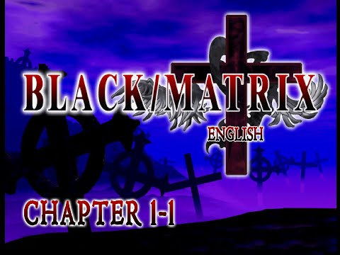 Image du jeu Black/Matrix Cross sur Playstation