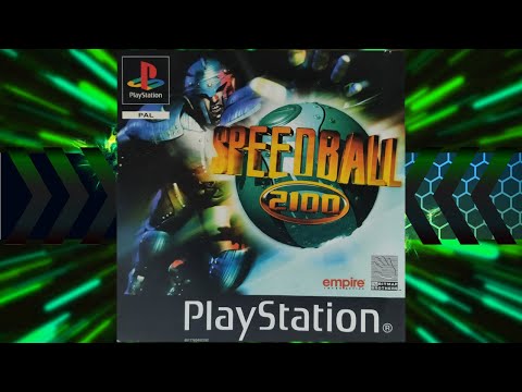 Image de Speedball 2100 sur PS One