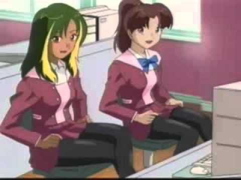 Capture de St. Luminous Mission High School sur PS One