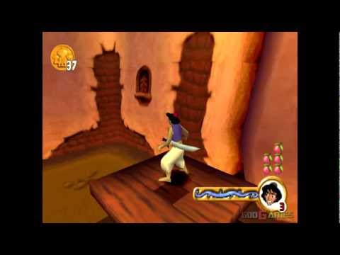 Illustration vidéo de Star Monja sur PS One