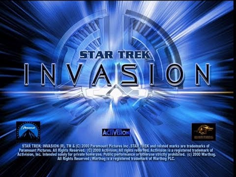 Photo de Star Trek: Invasion sur PS One