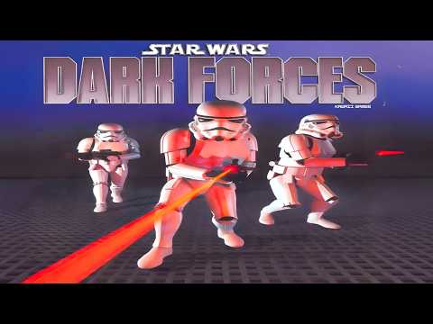 Image de Star Wars: Dark Forces sur PS One