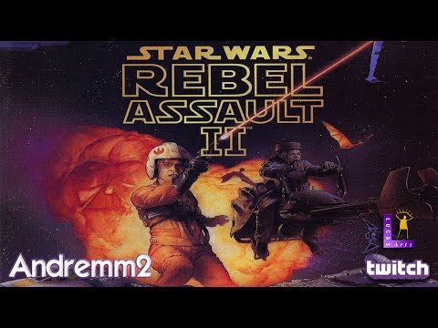 Image de Star Wars: Rebel Assault II