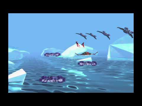 Illustration vidéo de StarBorders sur PS One