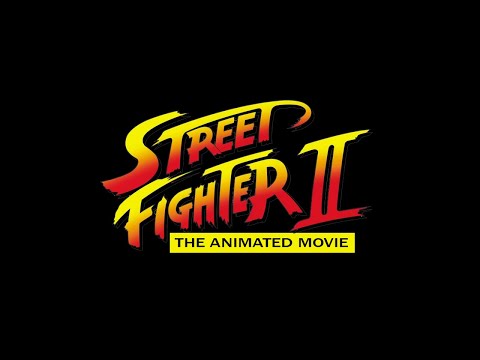Image du jeu Street Fighter II Movie sur Playstation