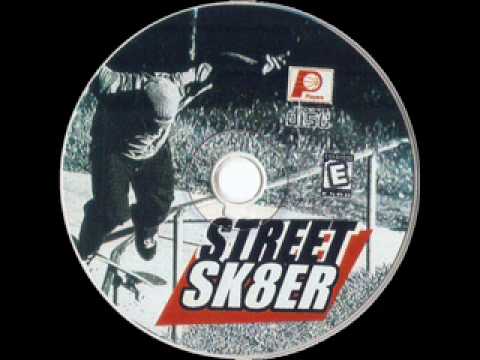 Image de Street Skater