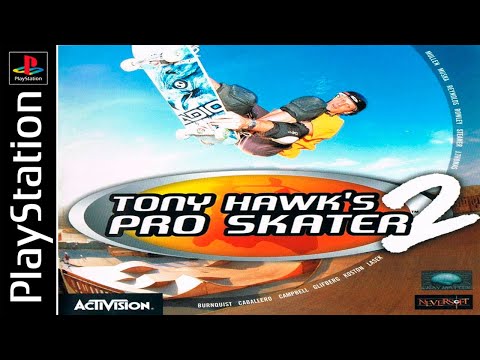 Aperçu du jeu Street Skater 2 sur PS One